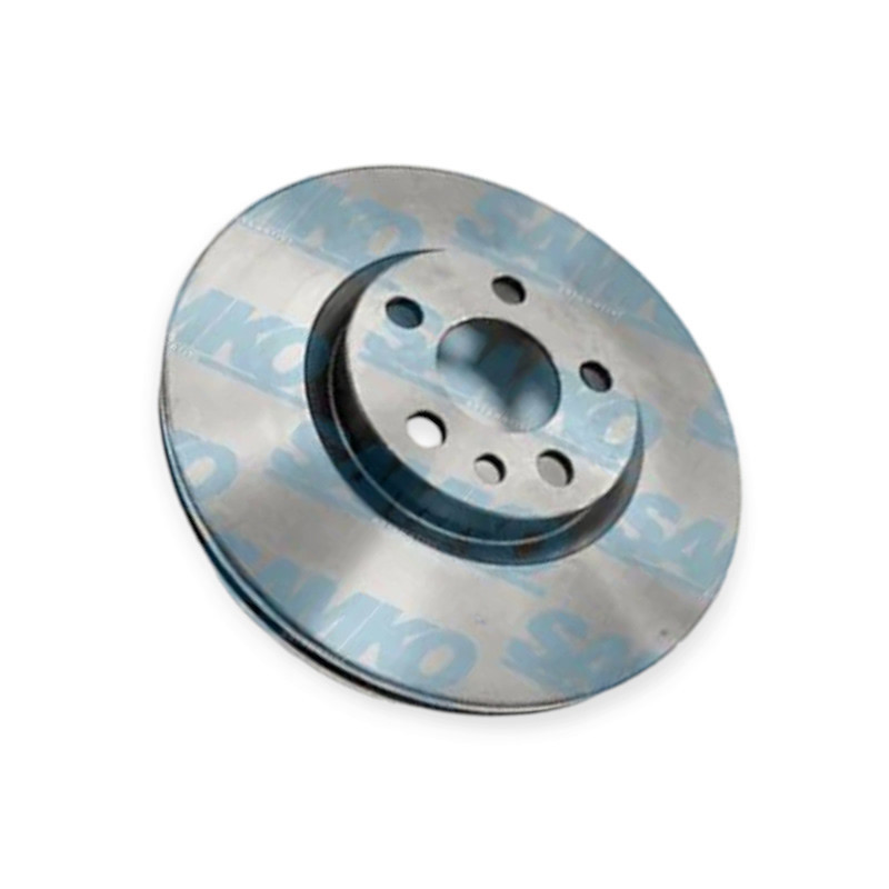 Диск Fiat Scudo, Peugeot Exper (1995-2008) передній (d281x26mm) гальмівний Мукачево - фото 1