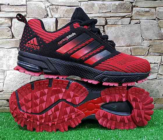 Подростковые кроссовки Adidas Springblade 41 Киев