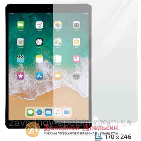 Apple iPad PRO 10.5" захисне скло Tempered Glass Одеса
