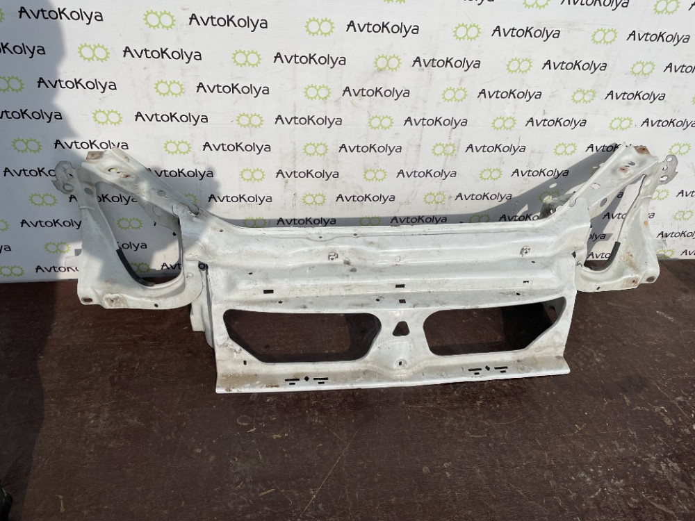 Установча панель Renault Kangoo 2003-2007 Ковель - фото 6