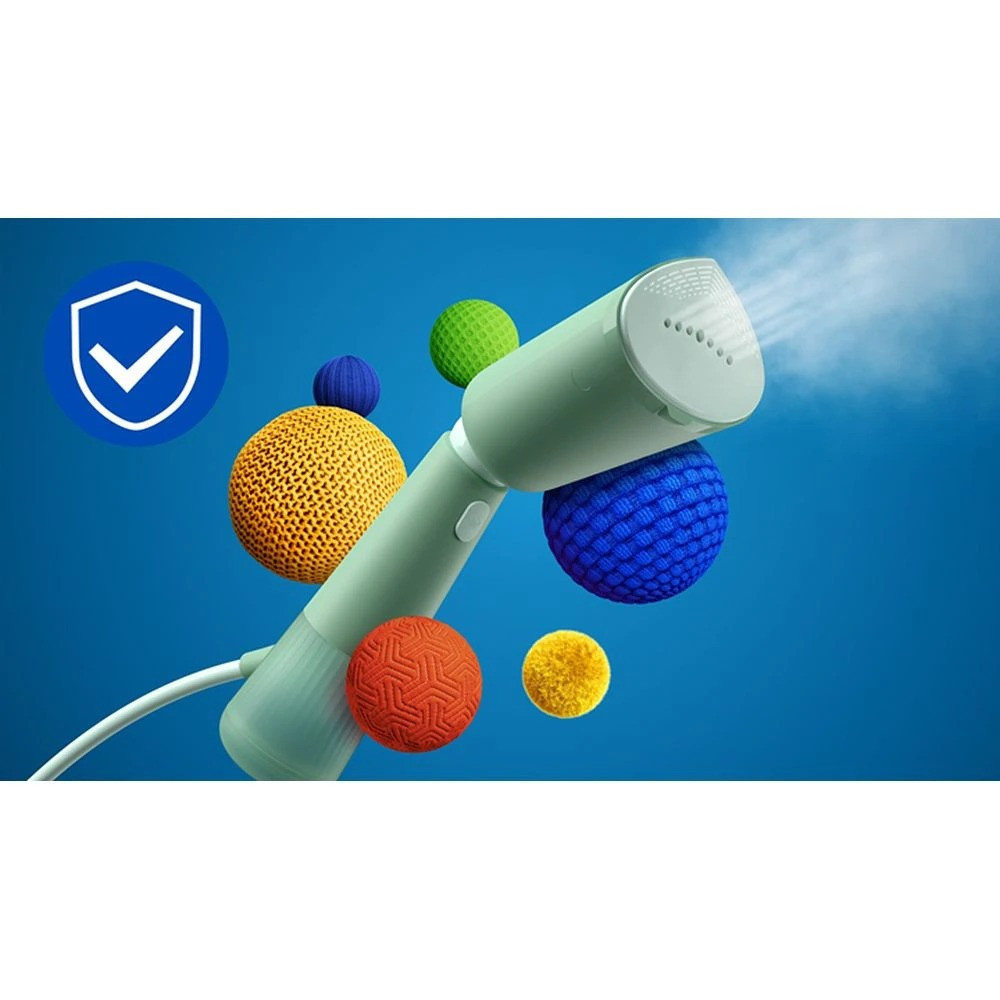 Відпарювач Philips STH5010/70 ( Зелений ) Харьков - изображение 8