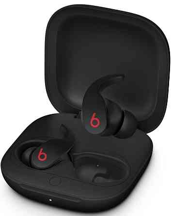 Наушники: Beats Fit Pro True Black. Харьков