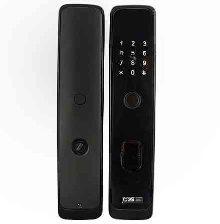 PES Friend кодовий смарт-замок Київ