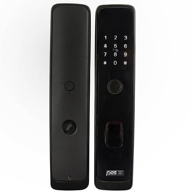 PES Friend кодовий смарт-замок Київ - фото 1