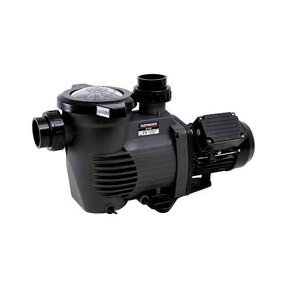 Насос для бассейна Hayward K-FLO SPK12610XY3 IE3 (380 В. 15.4 м3/ч. 1 НР) Киев