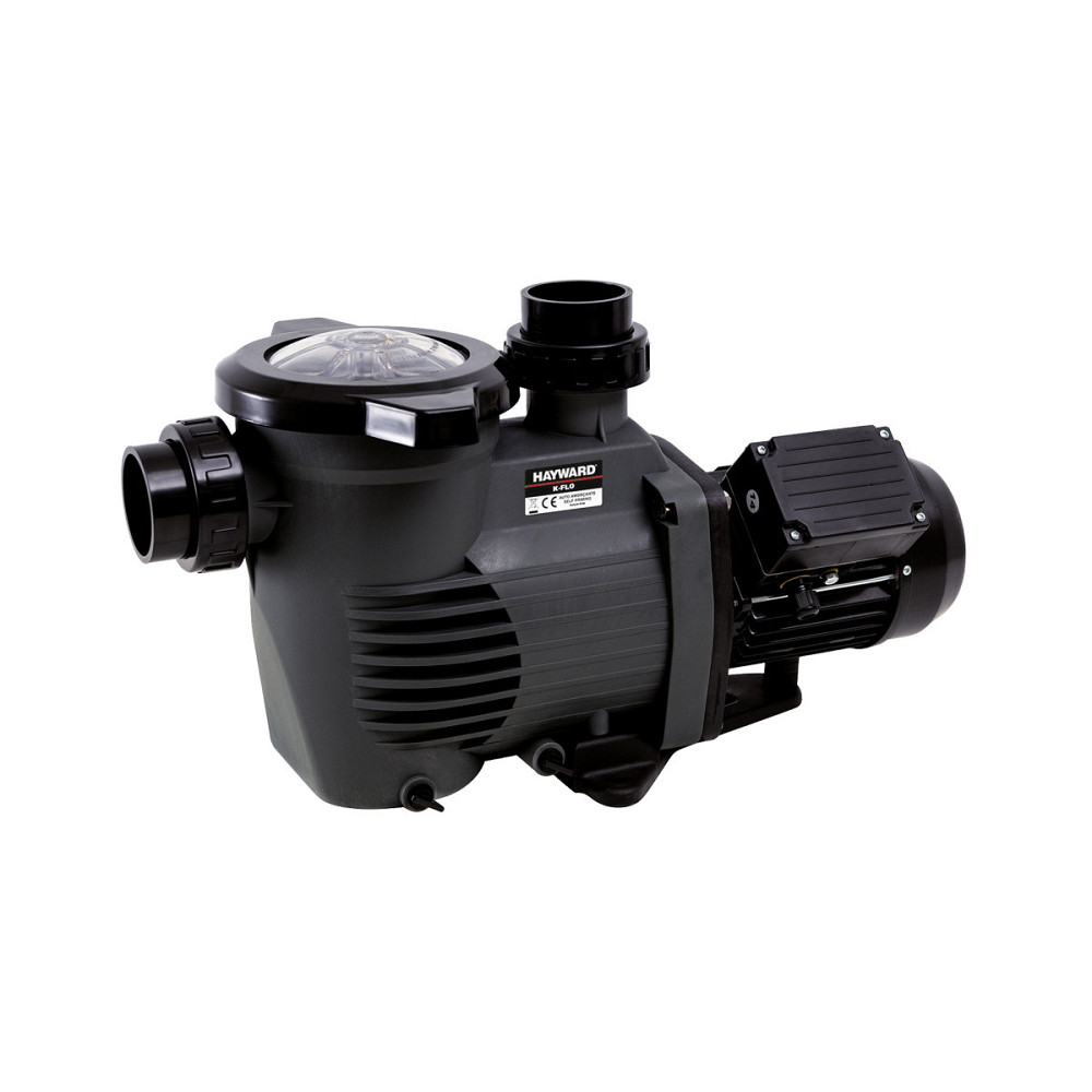 Насос для бассейна Hayward K-FLO SPK12610XY3 IE3 (380 В. 15.4 м3/ч. 1 НР) Киев - изображение 1