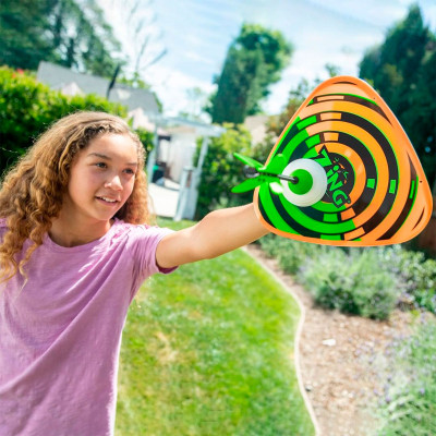 Іграшкова зброя Zing Air Storm - Zartz Catch (ZG2552) Вінниця - фото 4