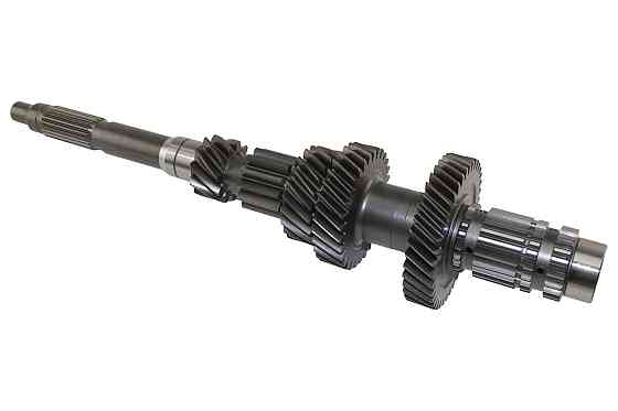 Вал первинний HANSWERK Citroen Jumper 5 ступінчата кпп (HW800610) Київ