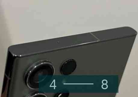 Смартфон Samsung S 23 Ultra на 256 gb Київ