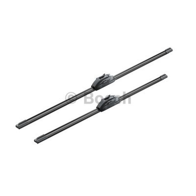 Щетка стеклоочистителя Bosch 3 397 007 567 Винница - изображение 4