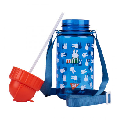 Поильник-непроливайка Yes Miffy 360 мл (708314) Винница - изображение 4