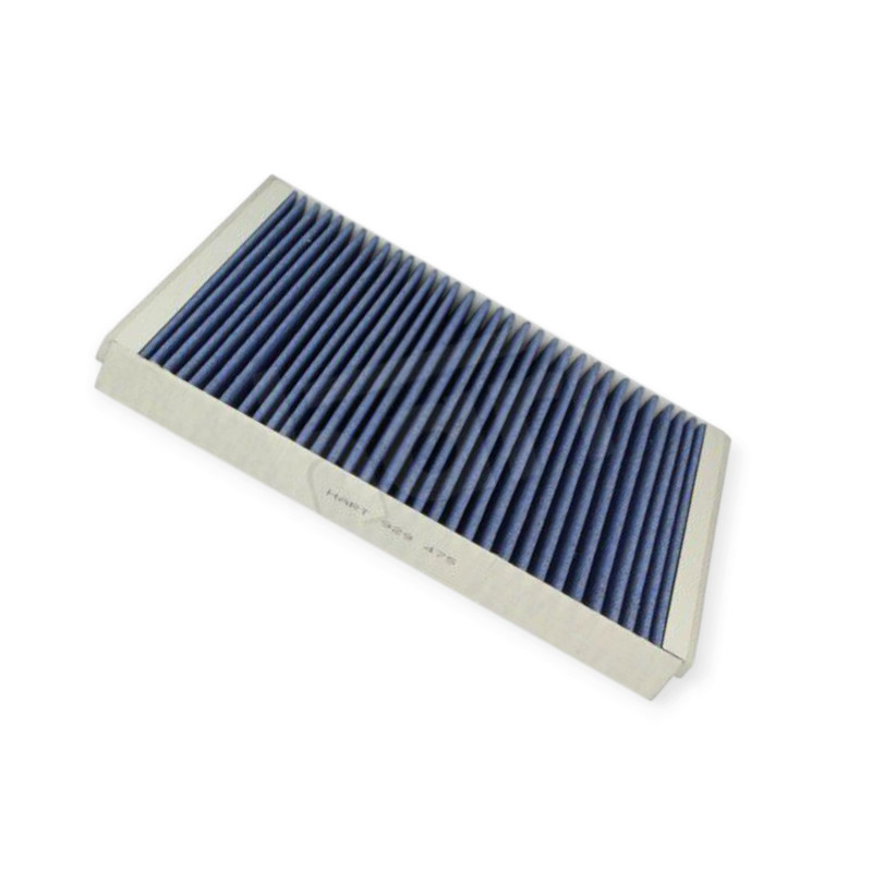 Фильтр Opel Astra G-H, Zafira A-B антибактериальный салона Мукачево - изображение 1