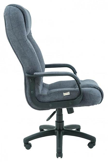 Офісне Крісло Керівника Richman Seville Misti Пластік Річ М2 AnyFix Темно-cірий Київ - фото 3