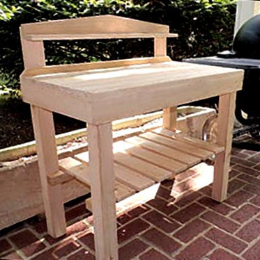 Столик для барбекю "Префектор" бланже Миколаїв - фото 1