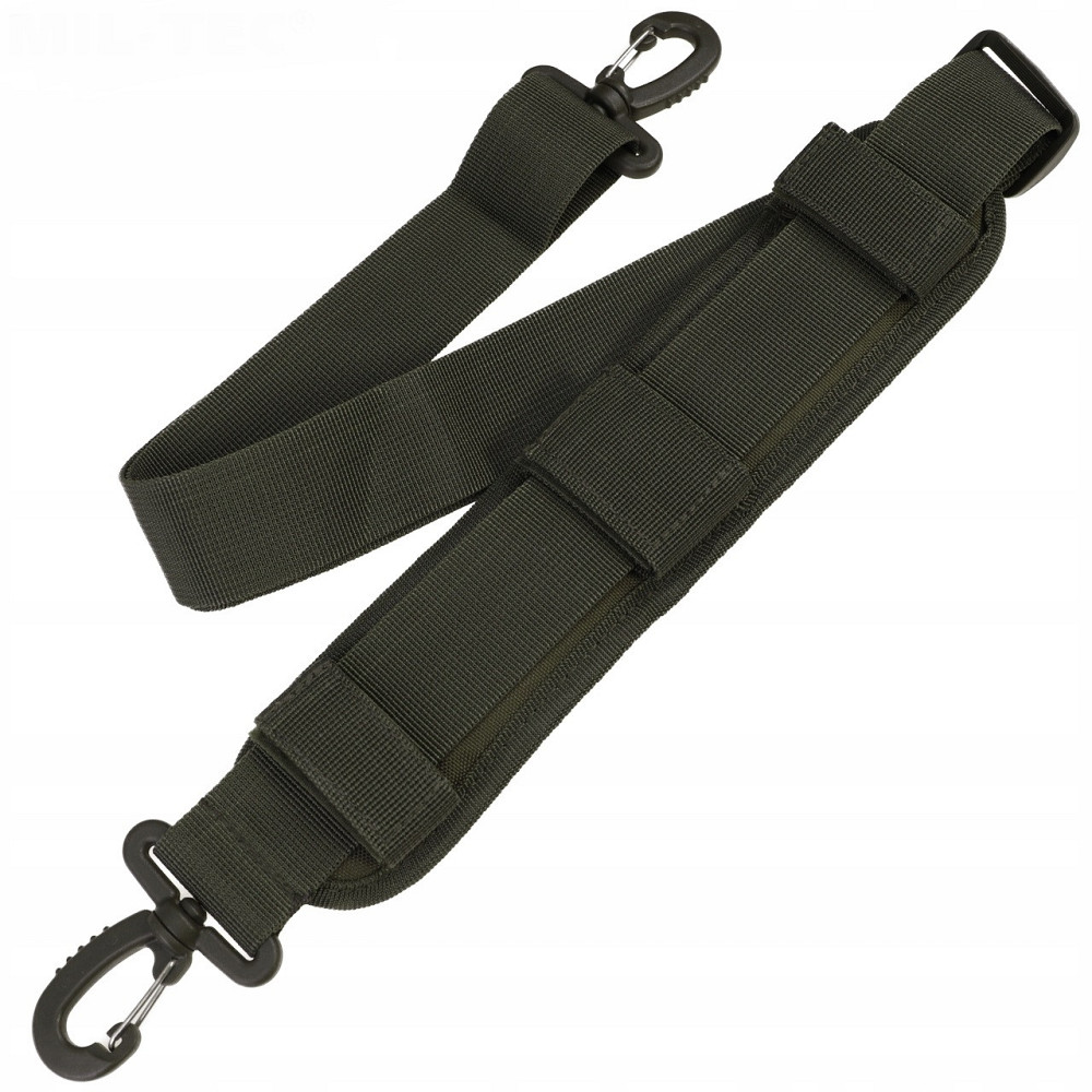 Тактическая Сумка транспортная 25 литров Mil-Tec 