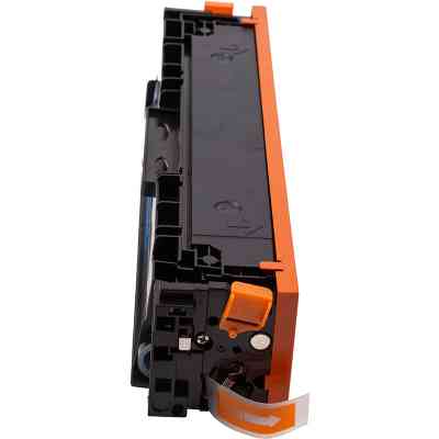 Картридж PowerPlant Canon 067H CY i-SENSYS LBP631Cw (PP-CRG-067HC) Вінниця