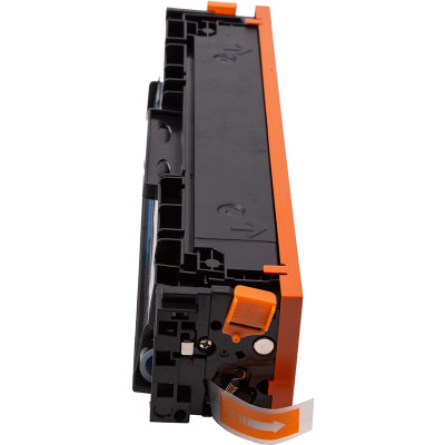 Картридж PowerPlant Canon 067H CY i-SENSYS LBP631Cw (PP-CRG-067HC) Вінниця - фото 3