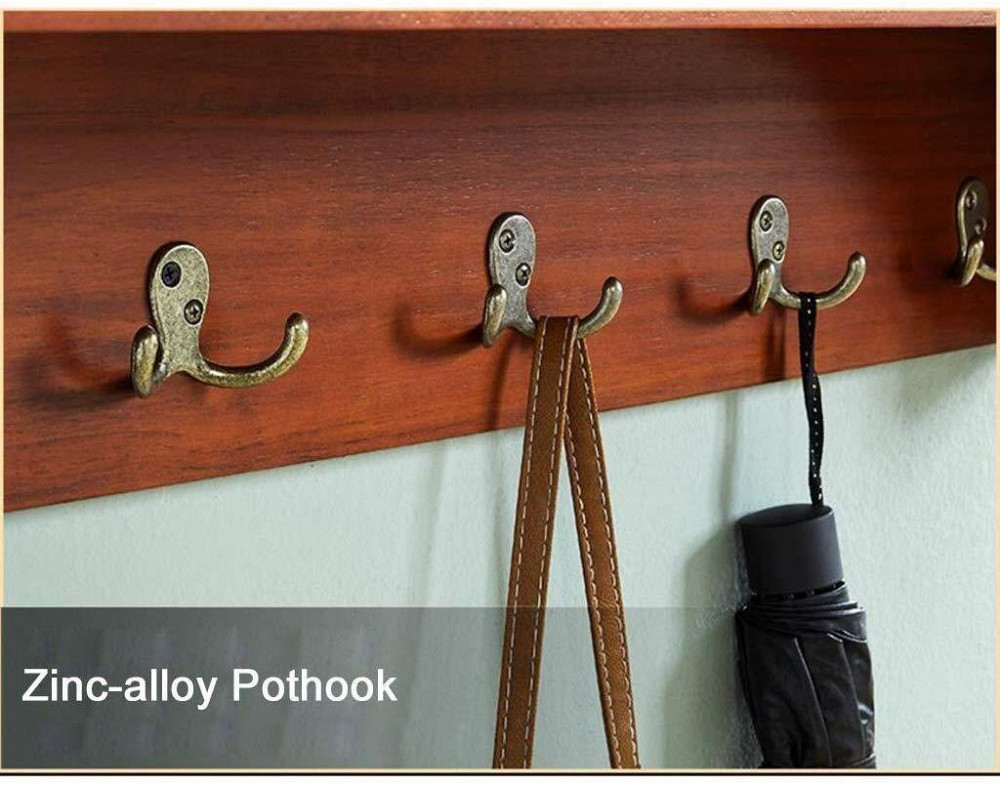 Вішалка для одягу "Садбері" капучино Миколаїв - фото 3