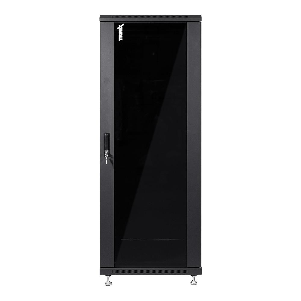 Комутаційна шафа Trinix TRX-37U/600x800x1833 Black (25-00123) Київ - фото 18