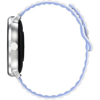 Смарт-часы Canyon Jacky SW-69 White Blue (CNS-SW69WB) Винница - изображение 4