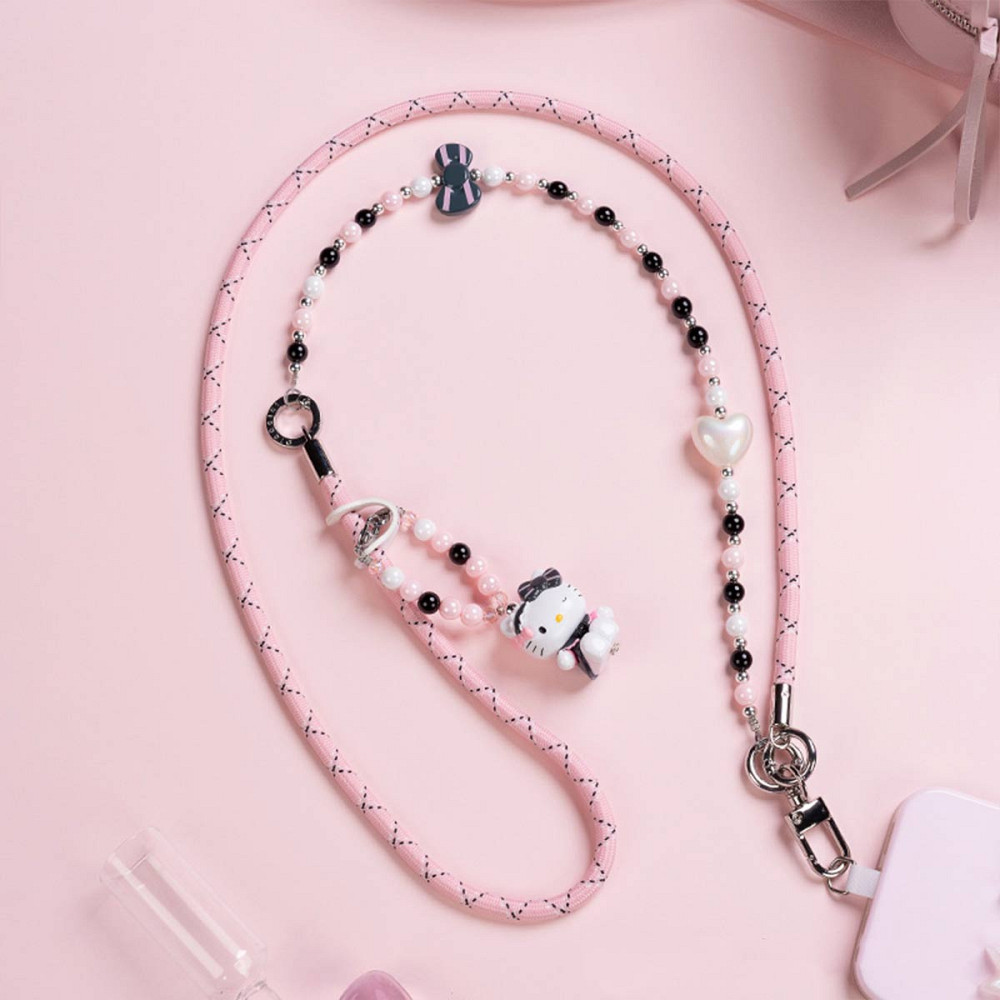 Ланцюжок для телефону Pop Top Sanrio – Чарівний стиль Дніпро - фото 4