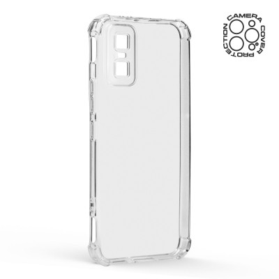 Чехол для мобильного телефона Armorstandart Air Force Infinix GT 30 Pro 5G (X6873) Camera cover Clear (ARM86529) Винница - изображение 2