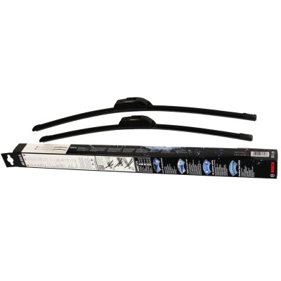 Щетка стеклоочистителя Bosch 3 397 118 906 Винница - изображение 2