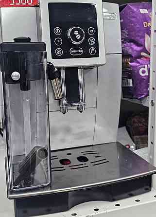 Кофемашина: Delonghi Saeco. Харків