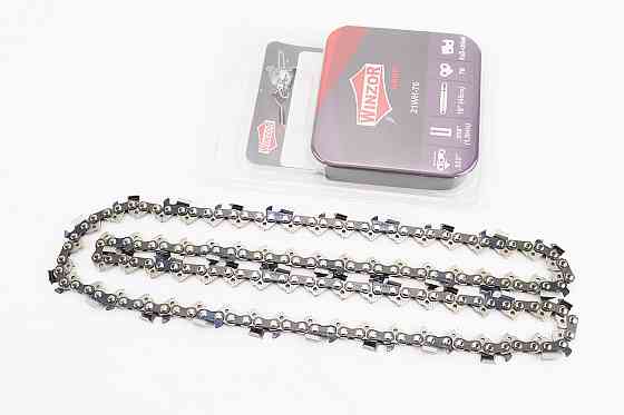 Ланцюг 325-1,5mm-76зв. квад. зуб (на Китай-20"), "HARD" Киев