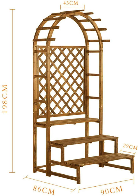 Подставка для цветов 