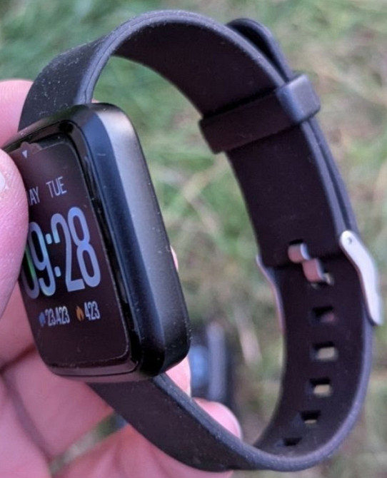 Zte y8 конкурент Amazfit bip абсолютно новый. Харьков - изображение 3