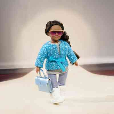 Аксессуар к кукле Lori LO30005Z Винница