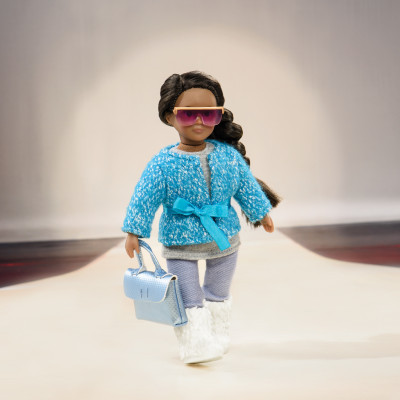 Аксессуар к кукле Lori LO30005Z Винница - изображение 2