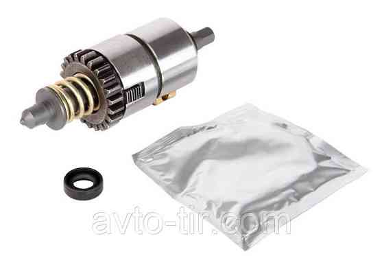 Комплект ремонтный привода суппорта LRG598/599 переднего + большое и маленькое кольца 85102093 MCK1113 Луцк