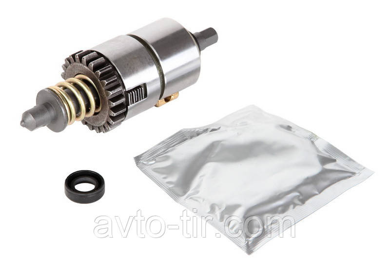 Комплект ремонтный привода суппорта LRG598/599 переднего + большое и маленькое кольца 85102093 MCK1113 Луцк - изображение 1