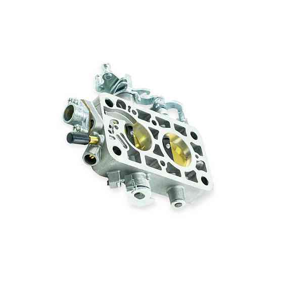 Нижня карбюратора ВАЗ 2105 (1,2; 1,3) у зб. частина Мукачево