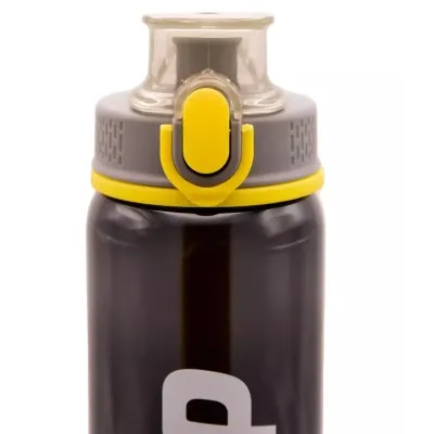 Пляшка для води Tramp Тритан 0,75 л Grey (UTRC-289-grey) Вінниця - фото 11