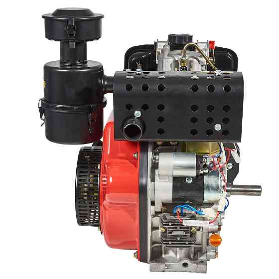 Двигатель дизельный Vitals DM 14.0kne Харьков