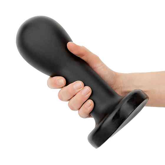 Анальна пробка BUTTR — Hammerhead Butt Plug Sex Aura Київ