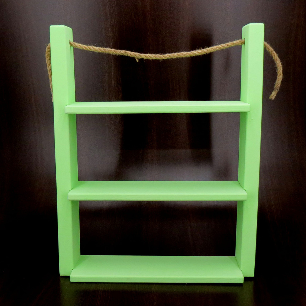 Полиця для ванної "Дрезден" мохіто Миколаїв - фото 6