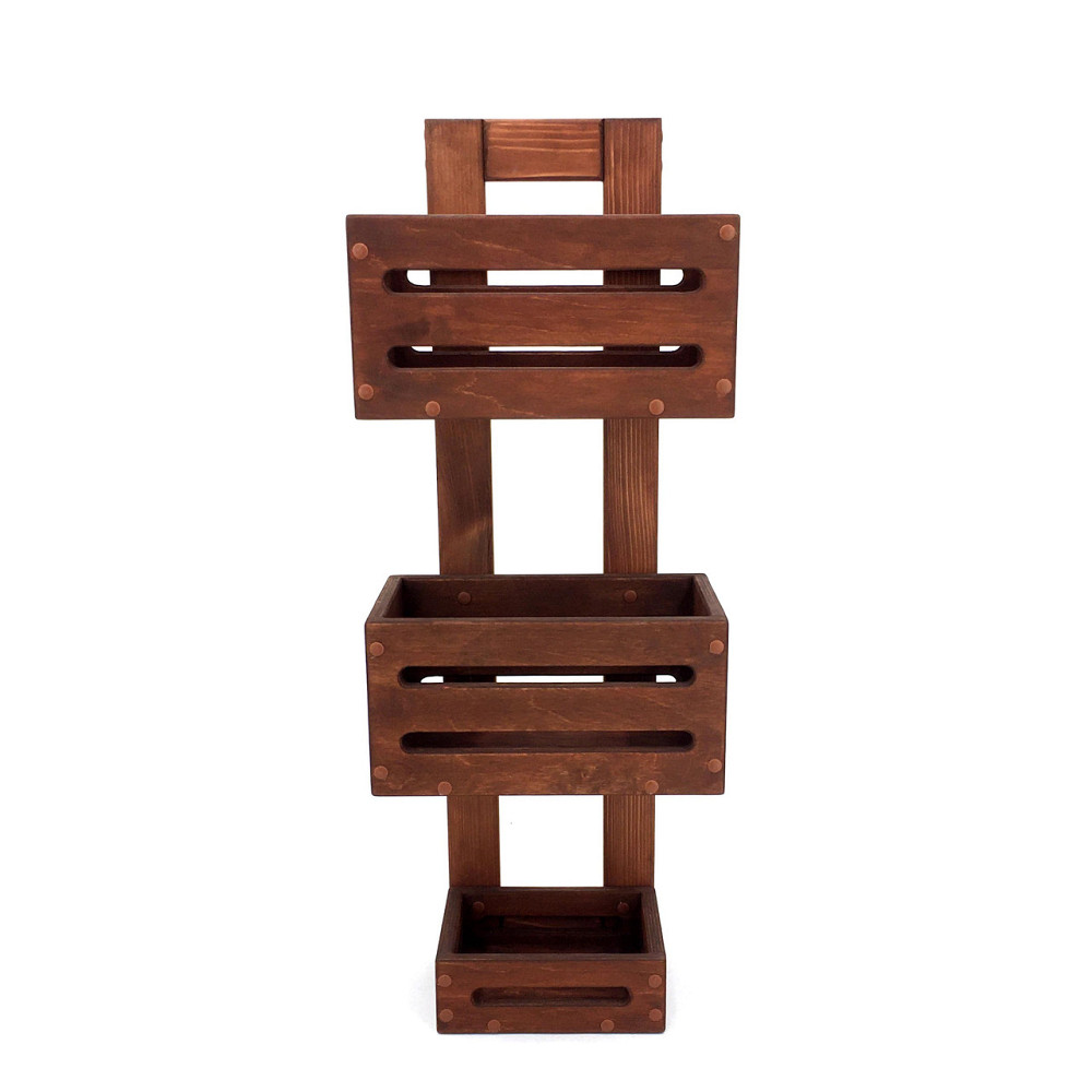 Полка для ванной 