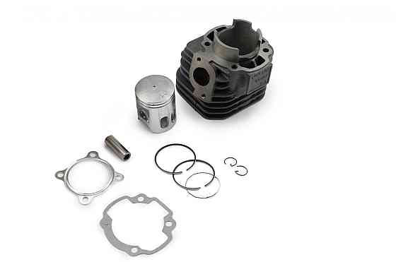 Поршневая Ямаха БВС 4VP 100 (Ø52 p-14) Тайвань Мукачево