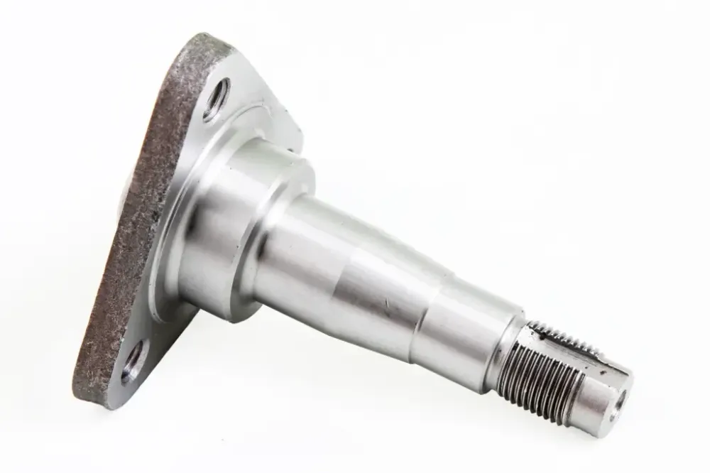 Ступиця Таврія задня GSP Auto Вінниця - фото 3