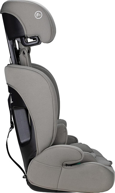 Автокресло FreeON URAN i-Size 76-150 см khaki grey Киев - изображение 12