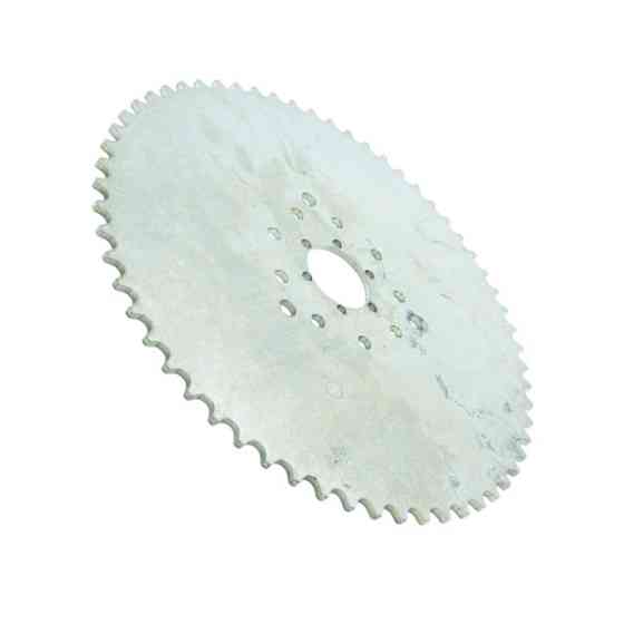 Звезда Веломотор 60Т ведомая Мукачево