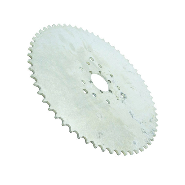 Зірка Веломотор 60Т Мукачево - фото 1