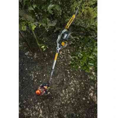 Цепная пила DeWALT высоторез 18V, длинна шины 20 см, цепь OREGON 3/8, (без АКБ и ЗУ) (DCMPS567N) Винница