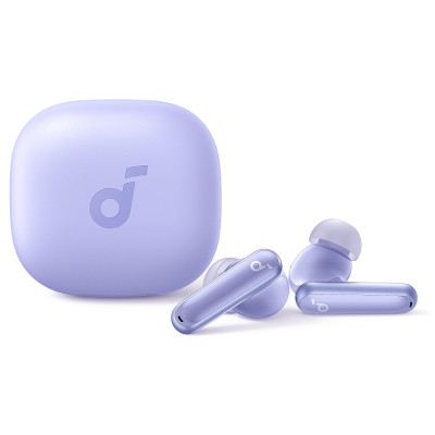 Навушники Anker SoundCore P40i TWS Purple (A3955GQ1) Вінниця - фото 8