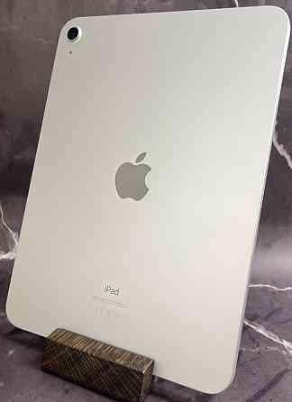 Планшет iPad 10.9 2022 256GB Silver Київ