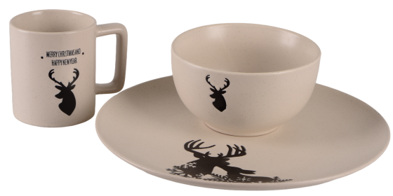 Салатник Limited Edition NY Noble, 14 см (7133572) Київ